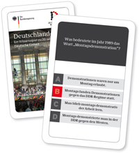 Referenz Einheitsquiz