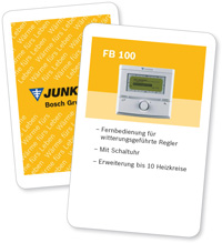 Referenz Junkers