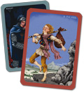 Referenz Tarot Klaffinger