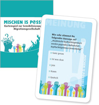 Referenz Meuter und Team
