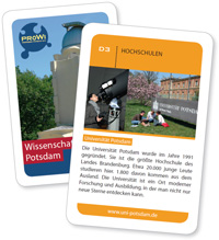 Referenz Wissensquartett