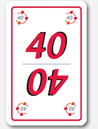 Preise für Spielkarten und Kartenspiele als Werbeartikel und Werbemittel anfragen Planning Poker in Großauflage gestalten und drucken lassen