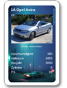 Jetzt eigenes Autoquartett - Quartett mit Autos - mit eigenen Fotos selbst erstellen und drucken Druck eines individuellen und selbstgestalteten Autoquartett