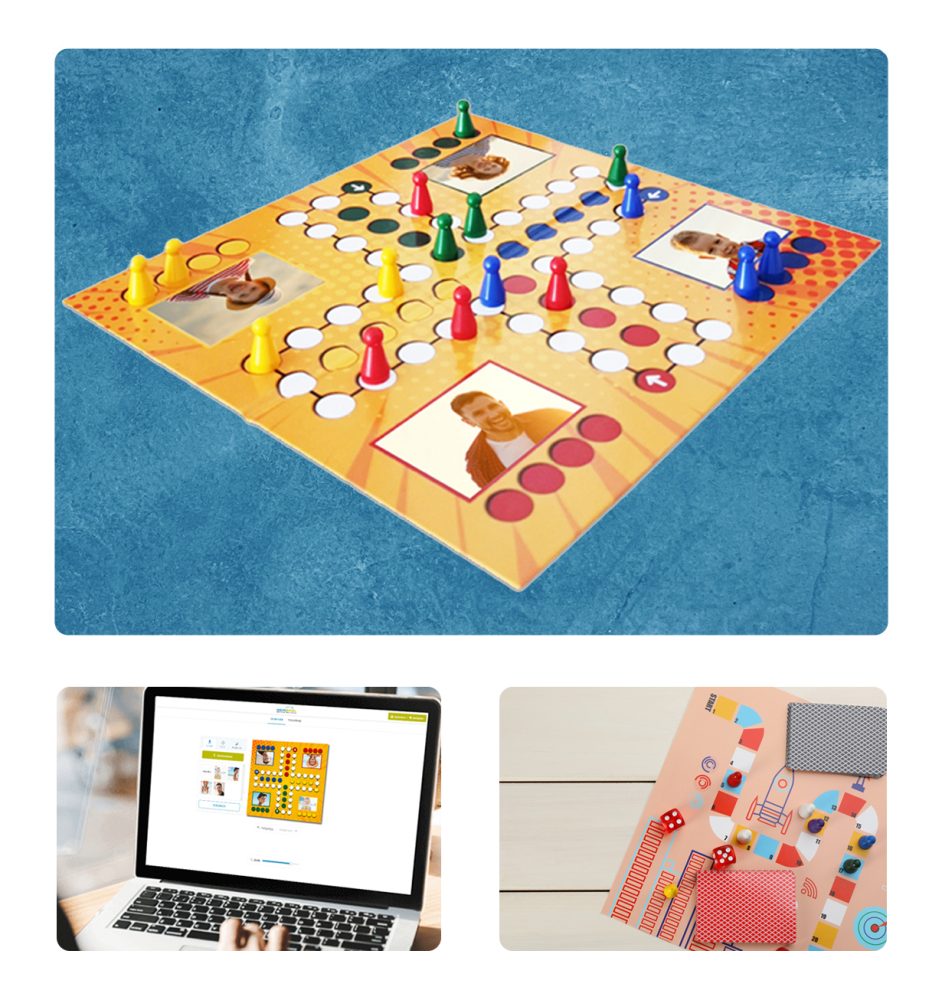 Mensch ärgere Dich Nicht Regeln Mensch ärgere Dich nicht® - Regeln schnell erklärt - MeinSpiel.de