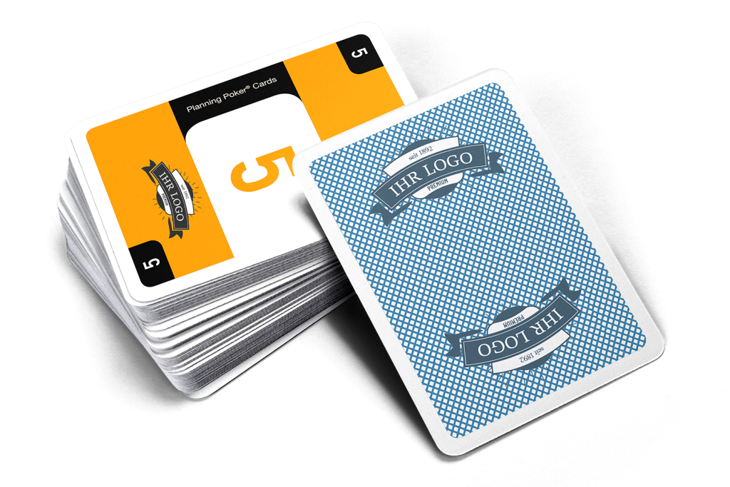 Planning Poker Karten Agiles Projektmanagement und Scrum MeinSpiel.de