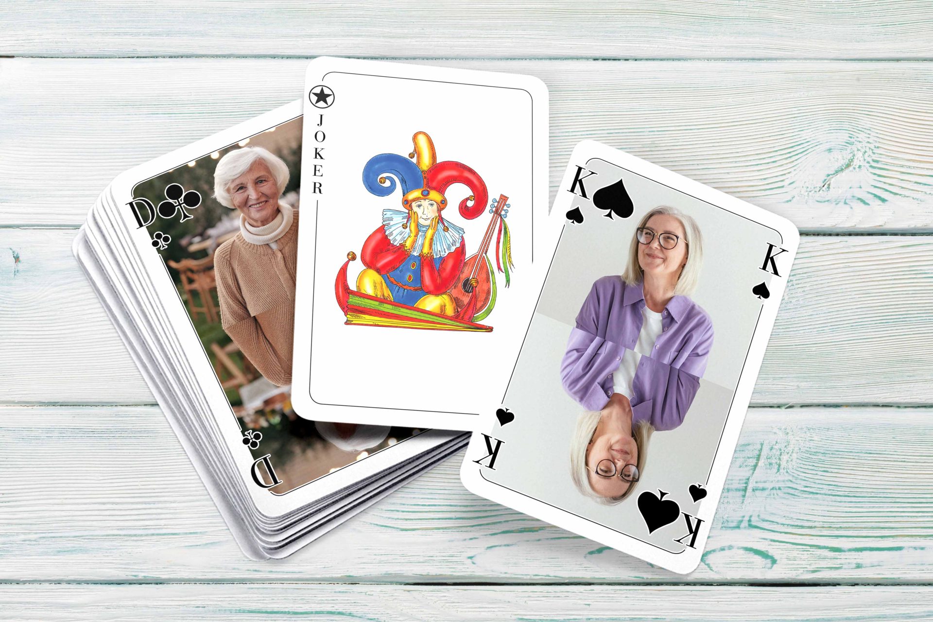 Canasta Karten kaufen
