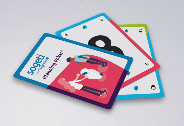 Planning Poker Karten gestalten und drucken MeinSpiel.de