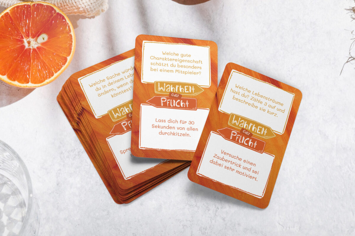 Lass Uns Wahrheit Oder Pflicht Spielen Wahrheit oder Pflicht Spiel selbst gestalten - MeinSpiel.de