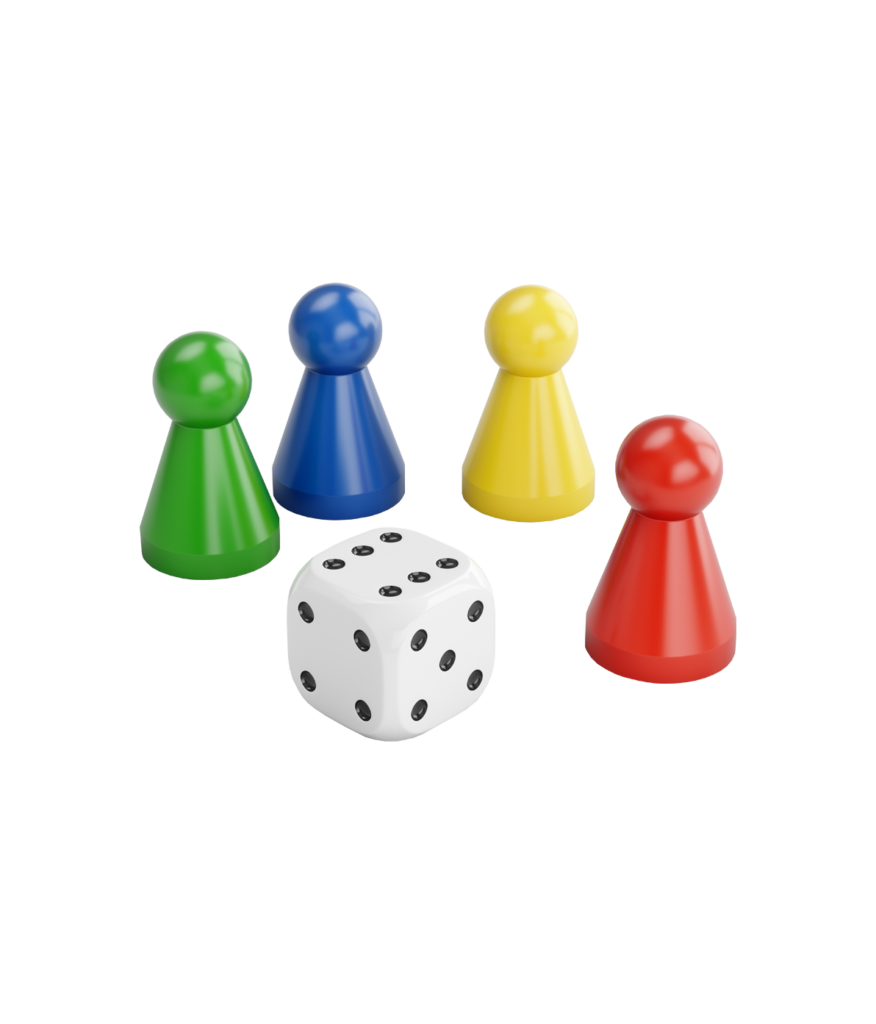 Brettspiele mit Fotos gestalten und drucken - MeinSpiel.de