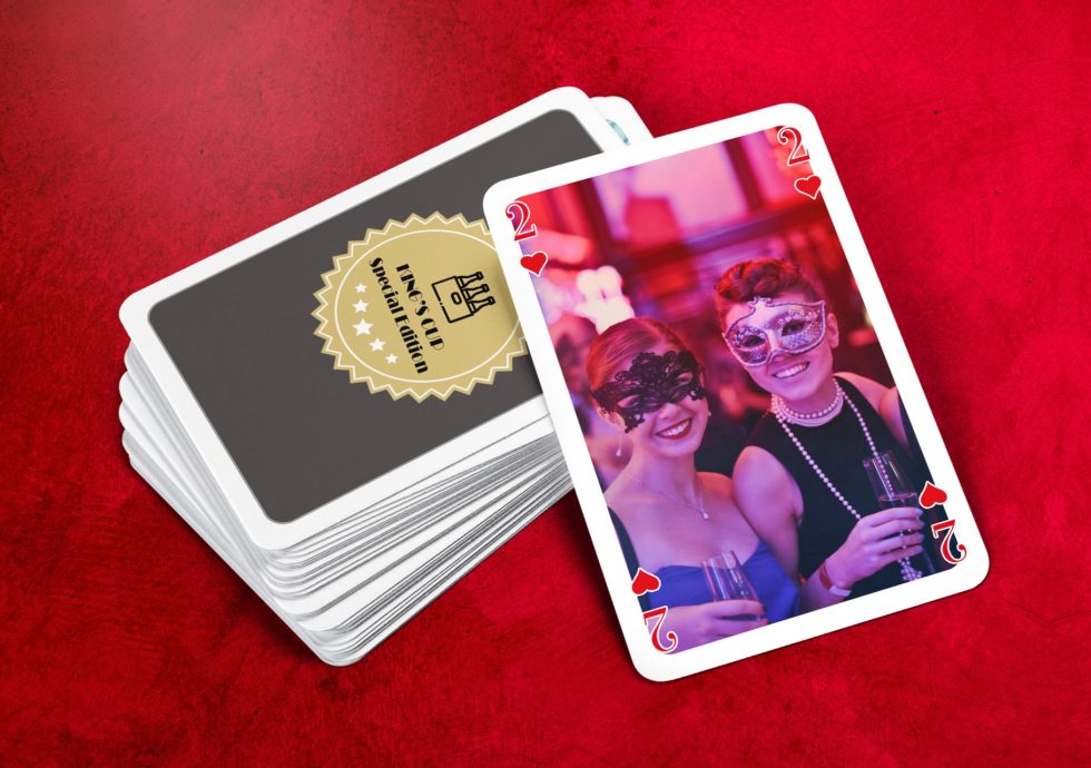 Trinkspiel Karten online selber machen und drucken