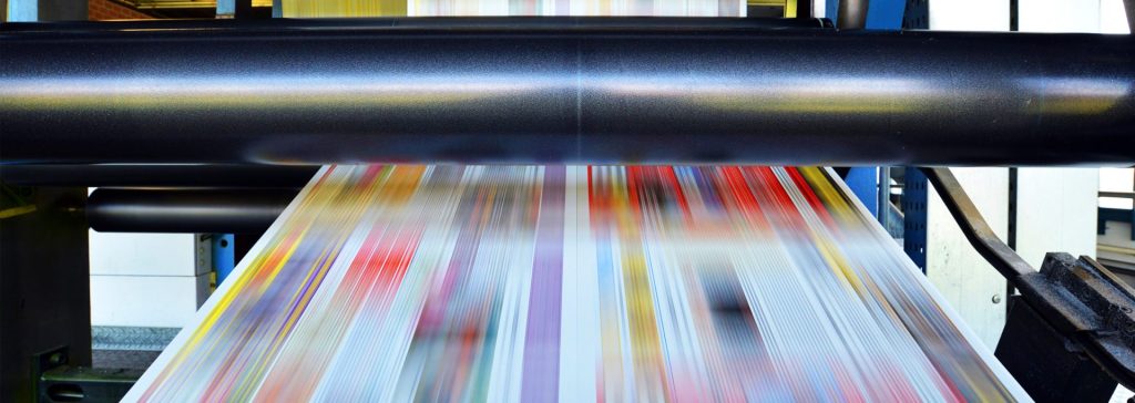 Color-Management Druck - Warum kann ich keine leuchtenden Farben drucken?