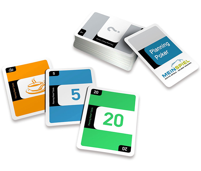 Planning Poker