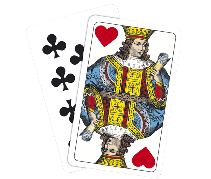 Schnapsen Schnapsen