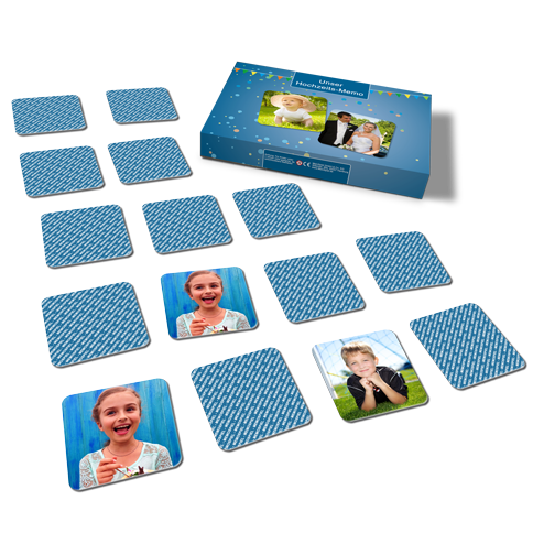 Spielkarten Kartenspiele Memospiele Brettspiele Und Fotopuzzle Mit Ihren Fotos Bedrucken