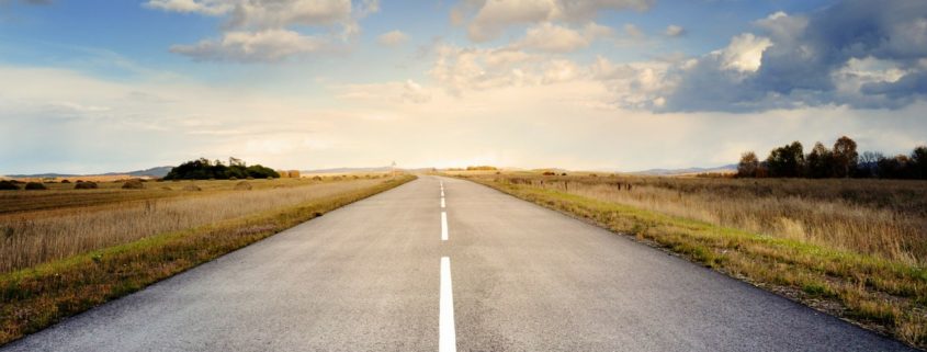 road