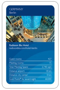 radisson berlin