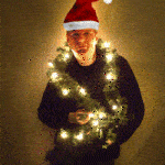 weihnachtsmann