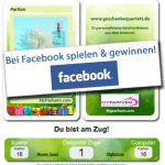 Geschenke gewinnen