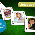Pokerkarten internationales Format drucken
