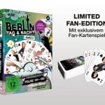 DVD Berlin