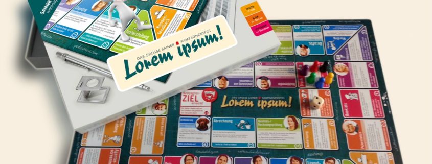 spielbrett individuell