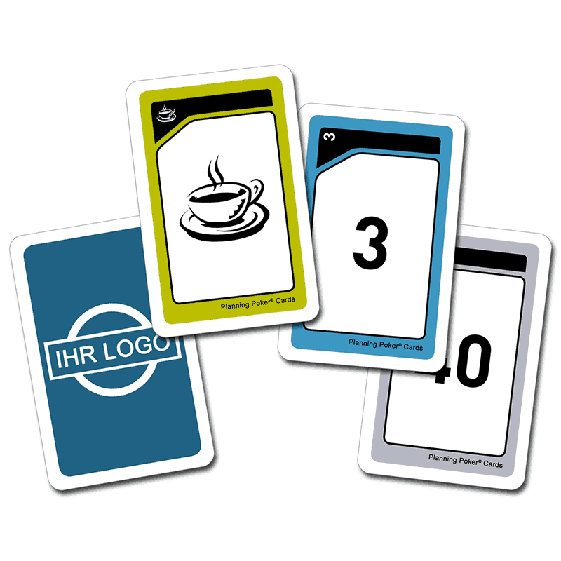 Planning Poker Nebenbild
