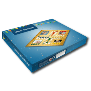 Spielkarten drucken