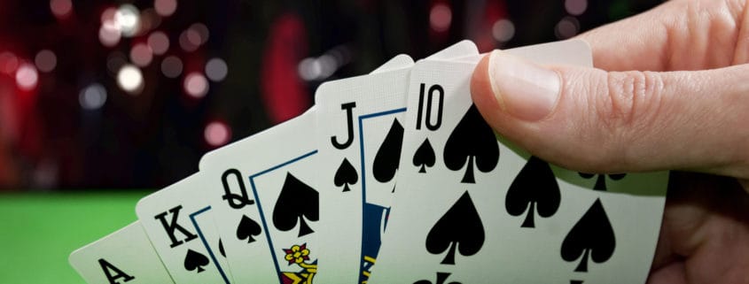 Pokerkarten