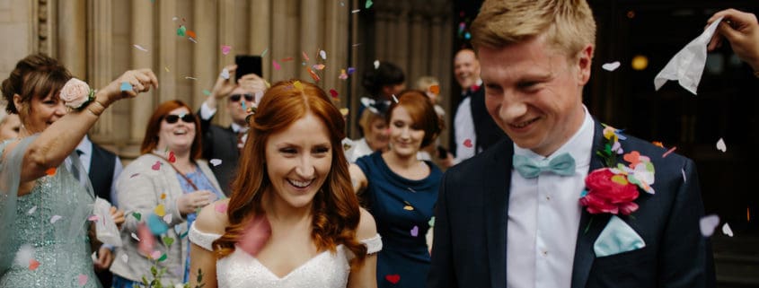 hochzeit