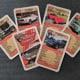 Oldtimer Kumpelz Spielkarten Kumpelzquartett Spielkarten