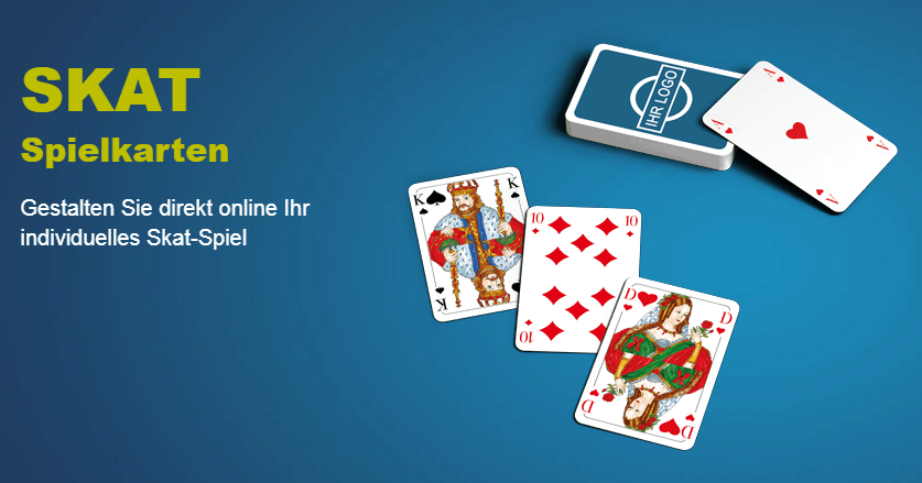 Skat Karten Skat Regeln Skat spielen