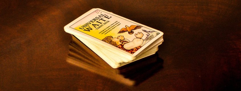 Bildquelle pixabay tarot-1379535_960_720