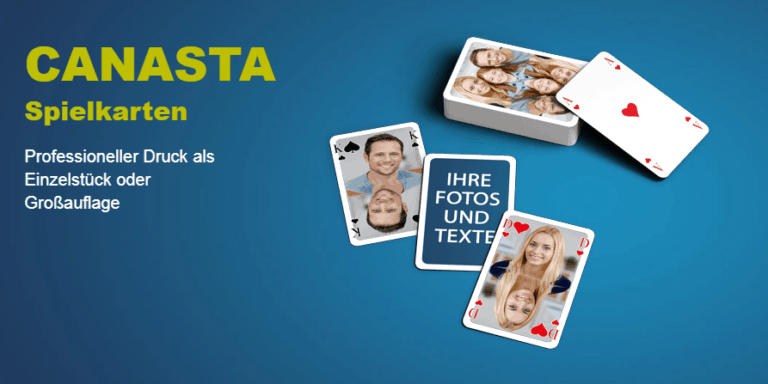 Canasta Regeln mit allen Infos und Übersichten - MeinSpiel-Blog