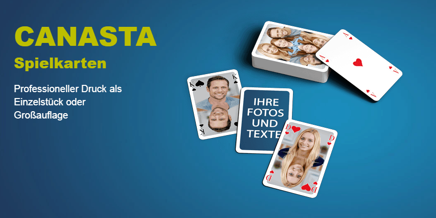Canasta Regeln