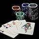Poker regeln einsätze