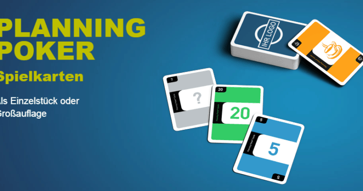 scrum cards
