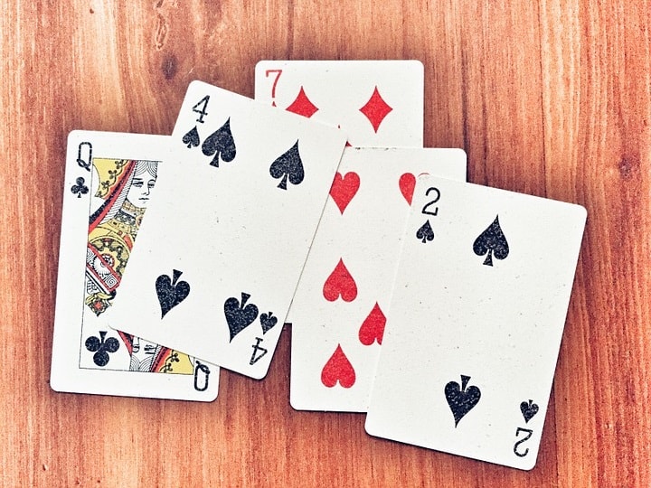 Canasta Regeln