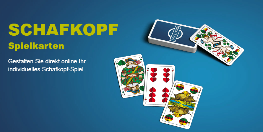 Schafkopf Regeln und Karten