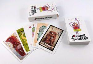 Spielmaterial-Spielkarten-Beispiel-love-my-monster