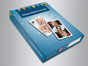 Bedruckte Box (Typ 22-1)