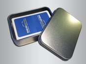 Metall-Box (Typ 30)