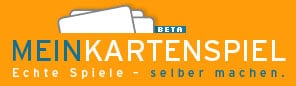 Logo-MeinKartenspiel