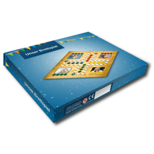 Spielkarten drucken