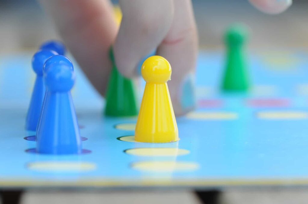 Persönliches Spielbrett gestalten und drucken - MeinSpiel-Blog