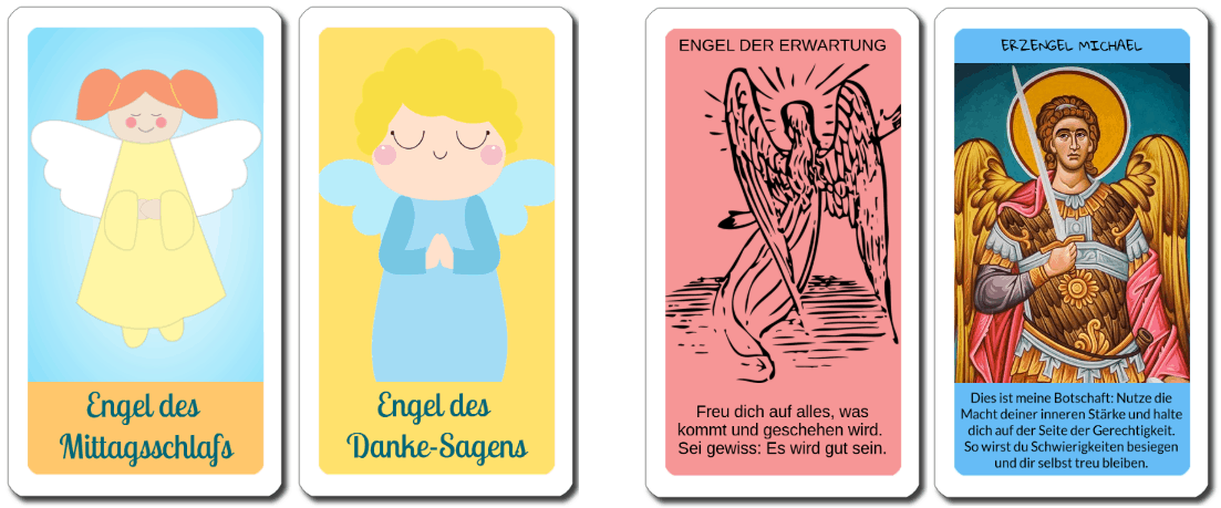 Wahrsagekarten zum - Faszination Tarot & Co.