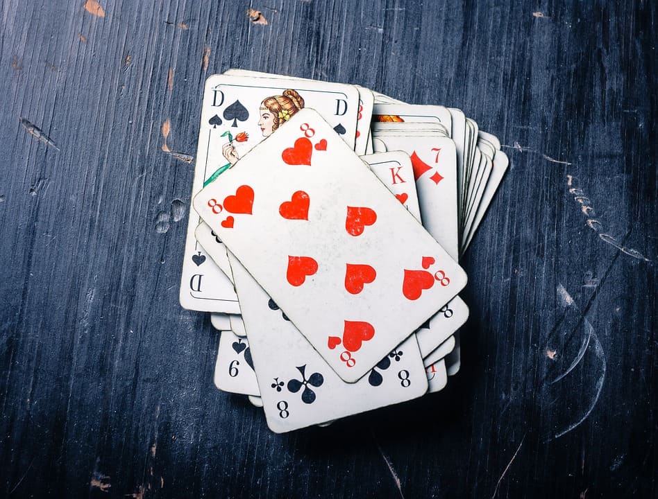Skat Karten zum Skat spielen
