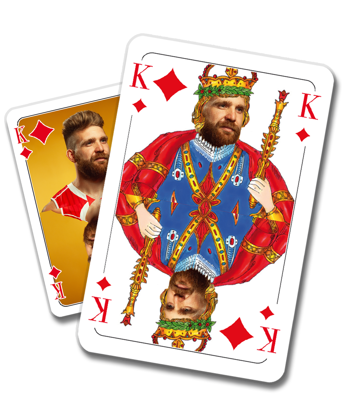 Spiele mit Karten: Mehr als nur Rommé und Poker – Eine bunte Welt voller Möglichkeiten!