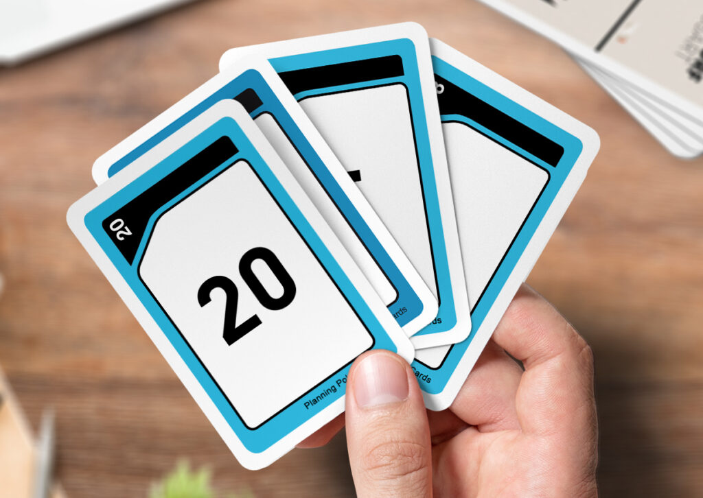 Kartenspiele & Spielkarten mit eigenen Fotos gestalten + drucken