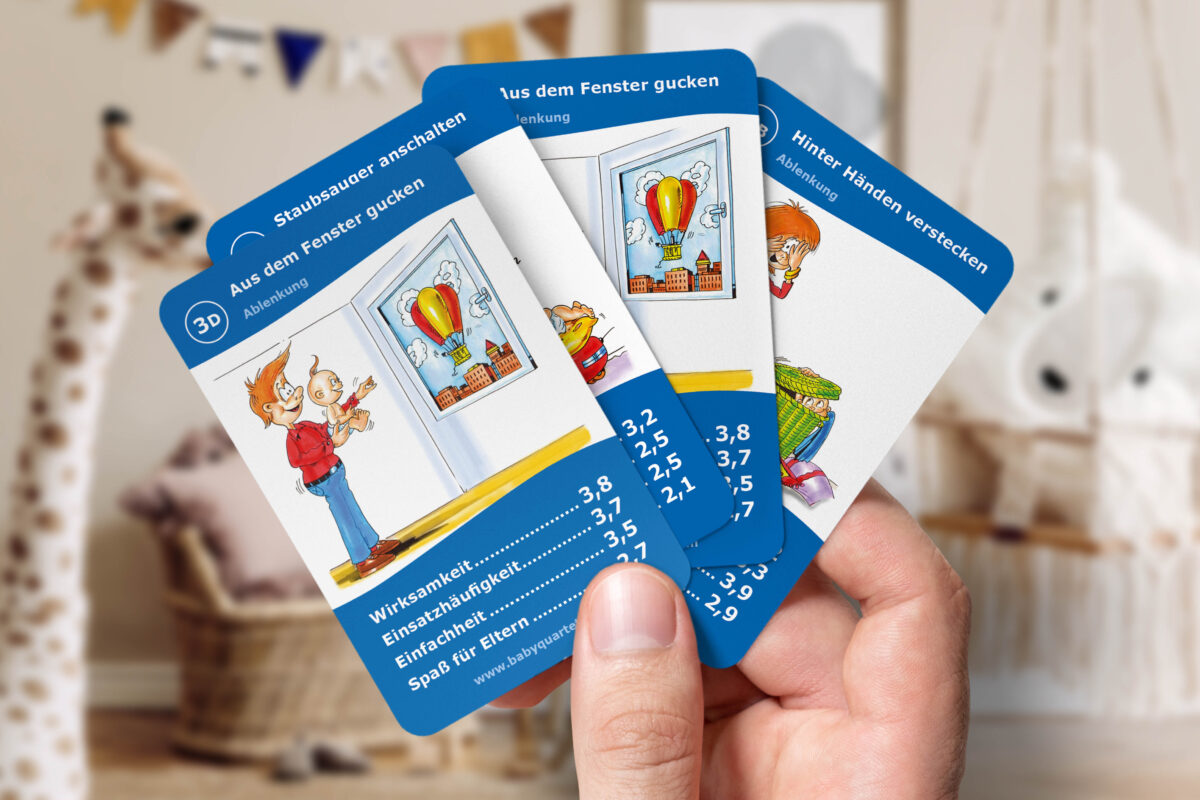 Quartett Kartenspiel Spielregeln einfach erklärt MeinSpiel.de